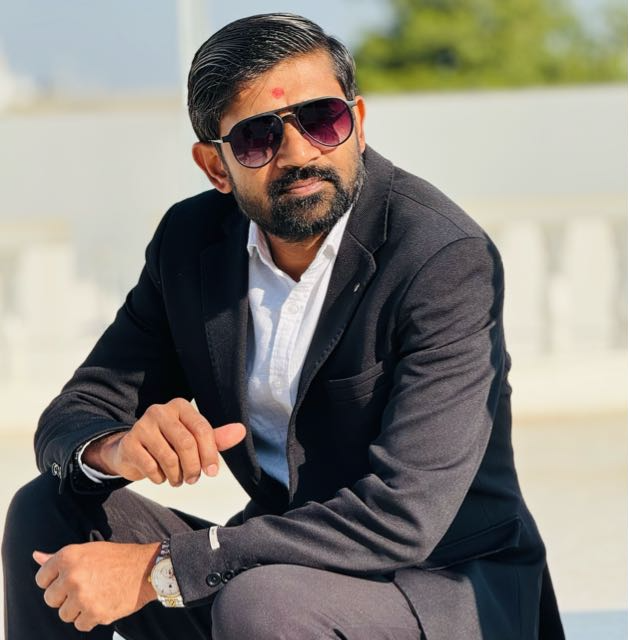 Vipul Vaghani